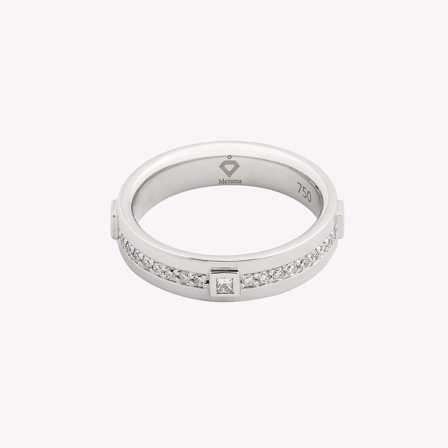 Meziena Signature Collection