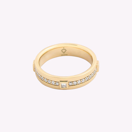 Meziena Signature Collection