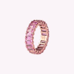 Meziena Edition-Sapphire&Diamond