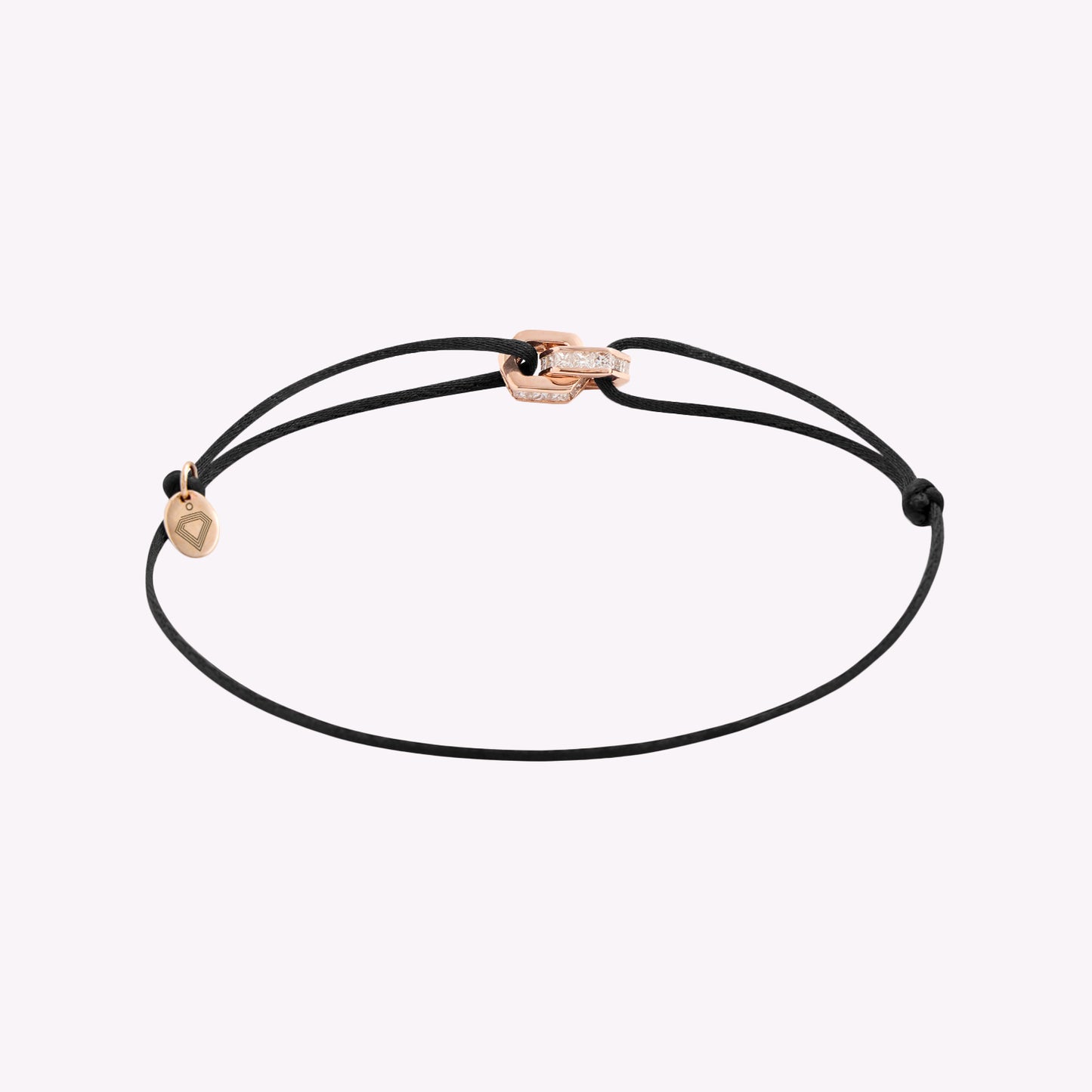 Meziena Double -Macrame Bracelet