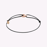 Meziena Double -Macrame Bracelet