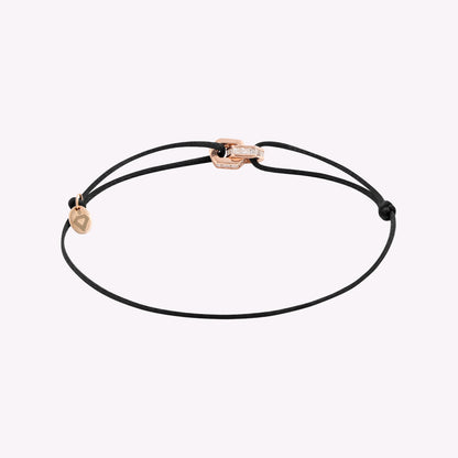 Meziena Double -Macrame Bracelet