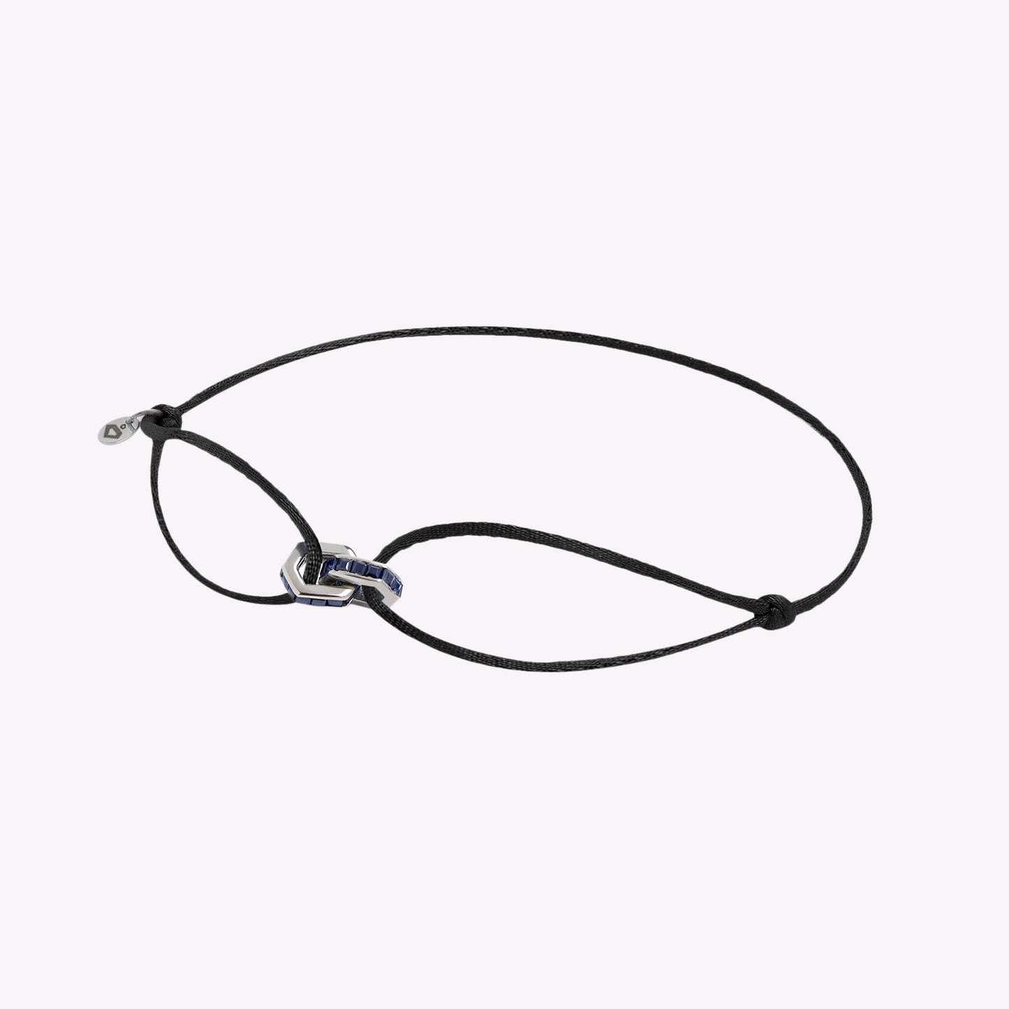 Meziena Double -Macrame Bracelet