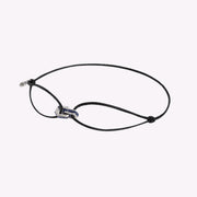 Meziena Double -Macrame Bracelet