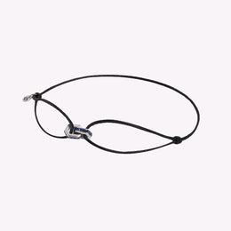 Meziena Double -Macrame Bracelet