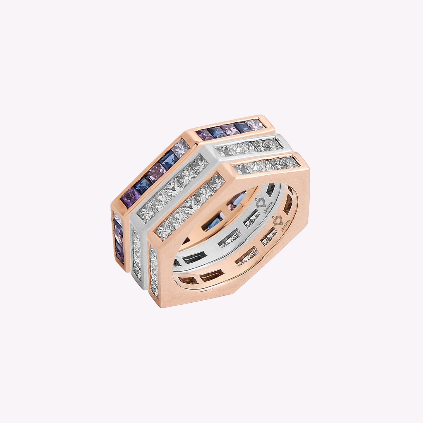 DÉGRADÉ COLLECTION