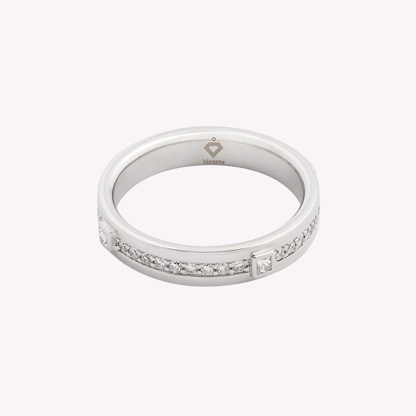 Meziena Signature Collection