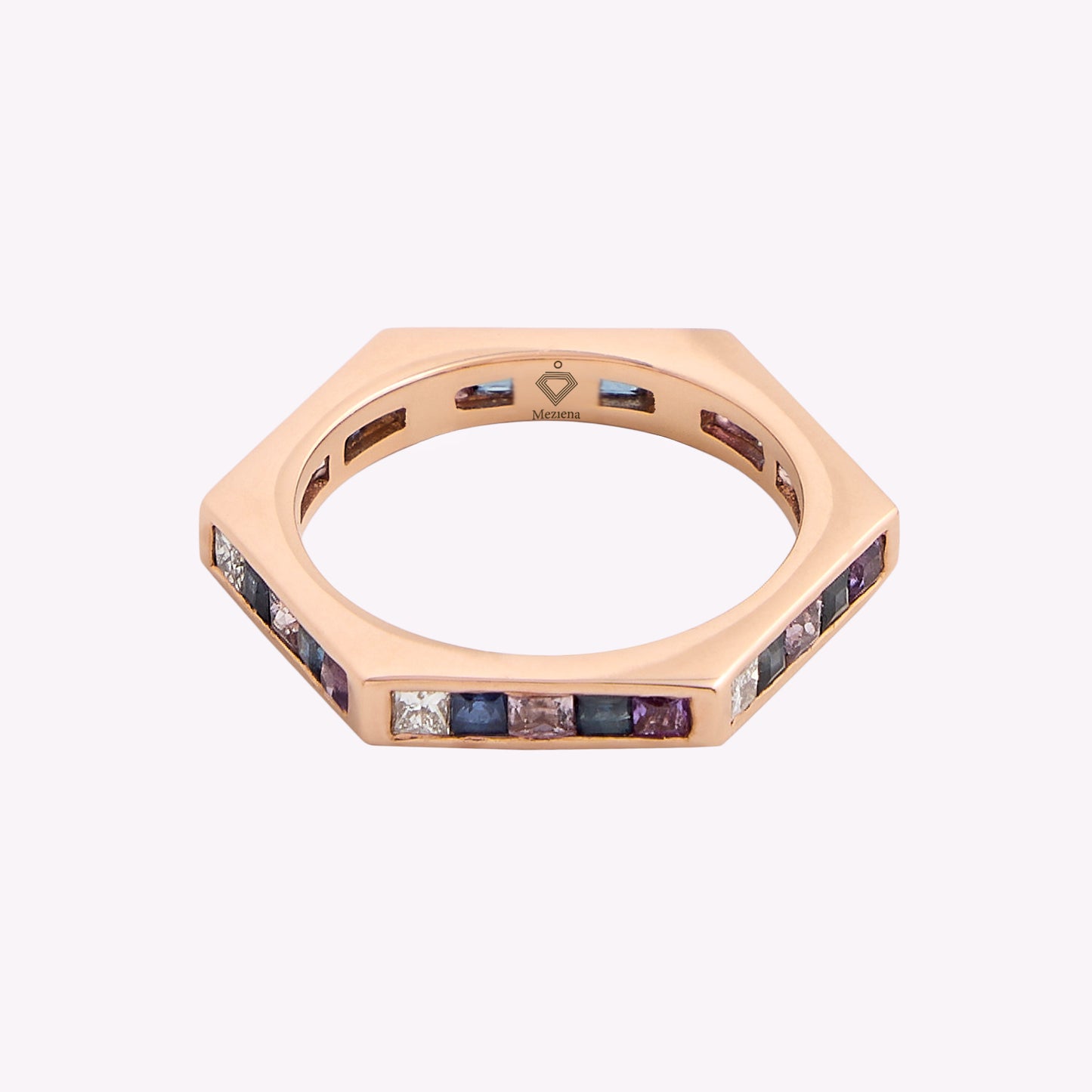 DÉGRADÉ COLLECTION