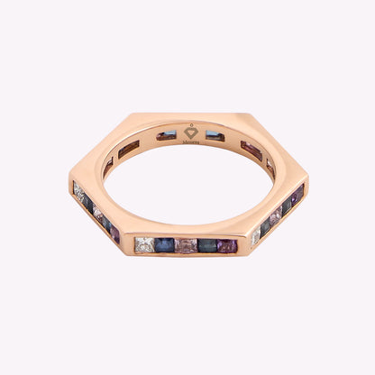 DÉGRADÉ COLLECTION