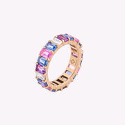 Meziena Edition-Sapphire&Diamond