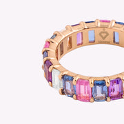 Meziena Edition-Sapphire&Diamond