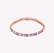 Meziena Edition-Sapphire&Diamond