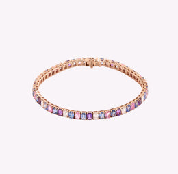 Meziena Edition-Sapphire&Diamond