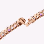 Meziena Edition-Sapphire&Diamond