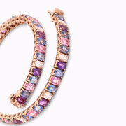 Meziena Edition-Sapphire&Diamond