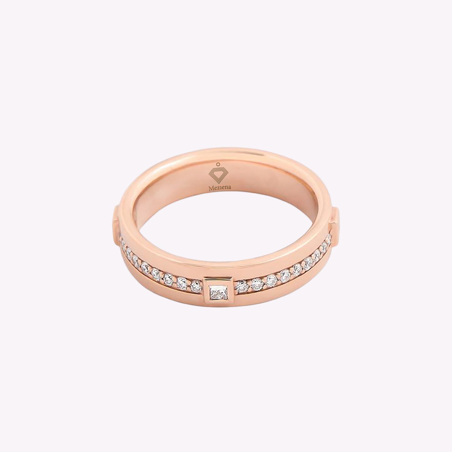 Meziena Signature Collection