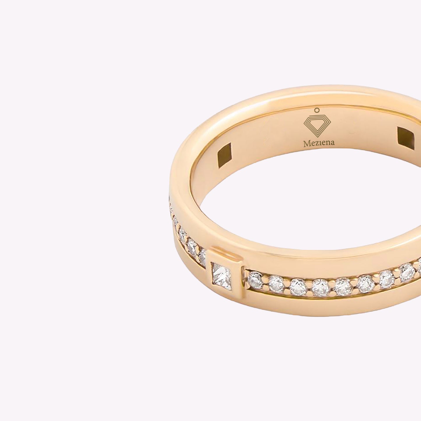 Meziena Signature Collection