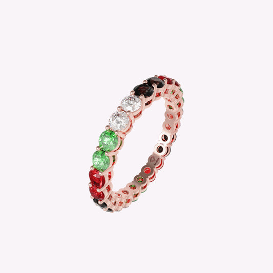 Meziena “Emirati Very Special 🇦🇪”