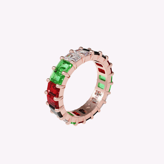 Meziena “Emirati Very Special 🇦🇪”