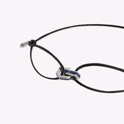 Meziena Double -Macrame Bracelet